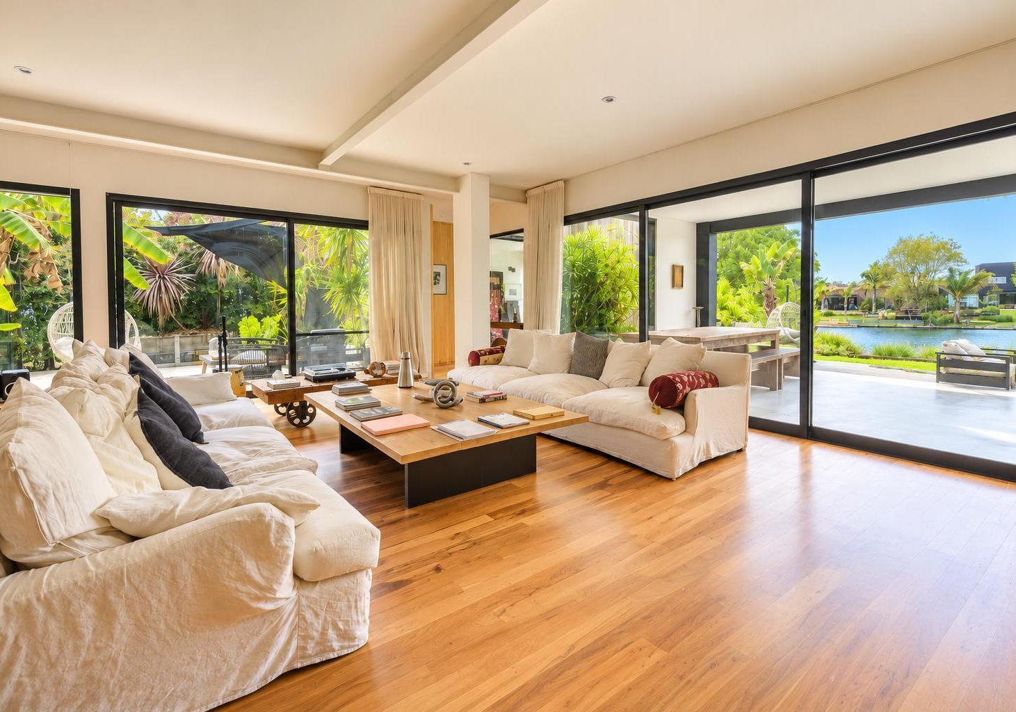 Foto de Casa en venta a la laguna en Barrio San Rafael, Villanueva, imagen 3