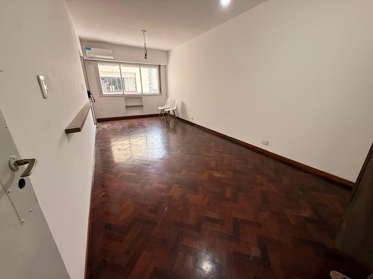 Foto de Monoambiente muy luminoso y completo en Balvanera. Apto Crédito., imagen 2