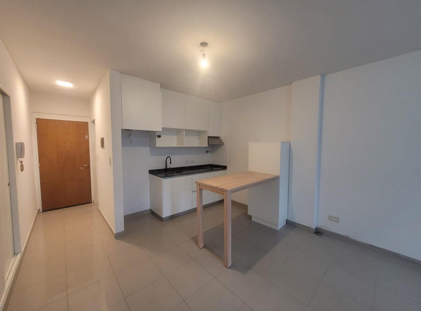 Foto de Departamento en alquiler de un ambiente en Palermo, imagen 1