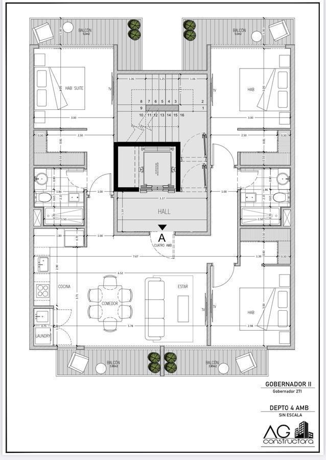 Plano 1