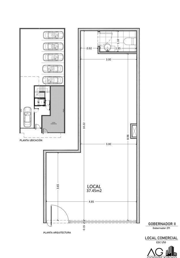 Plano 2