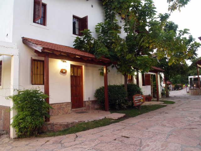 Venta Complejo Vacacional, Córdoba, Cura Brochero. 2