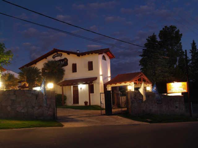 Venta Complejo Vacacional, Córdoba, Cura Brochero. 1