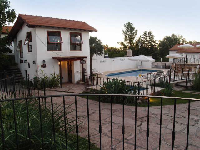 Venta Complejo Vacacional, Córdoba, Cura Brochero. 5