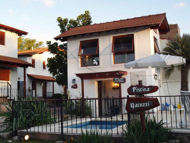 Venta Complejo Vacacional, Córdoba, Cura Brochero. 4