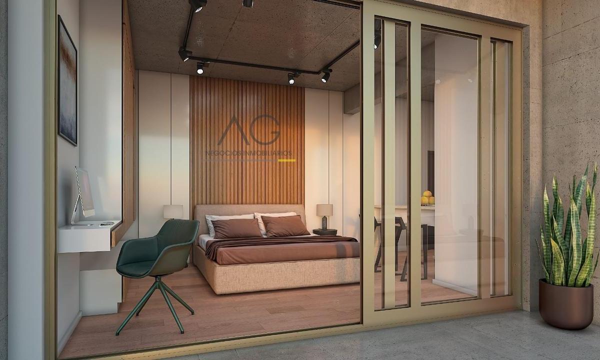 Foto de Venta Monoambiente 36M2, Torre Brin 2824, Lanús., imagen 3