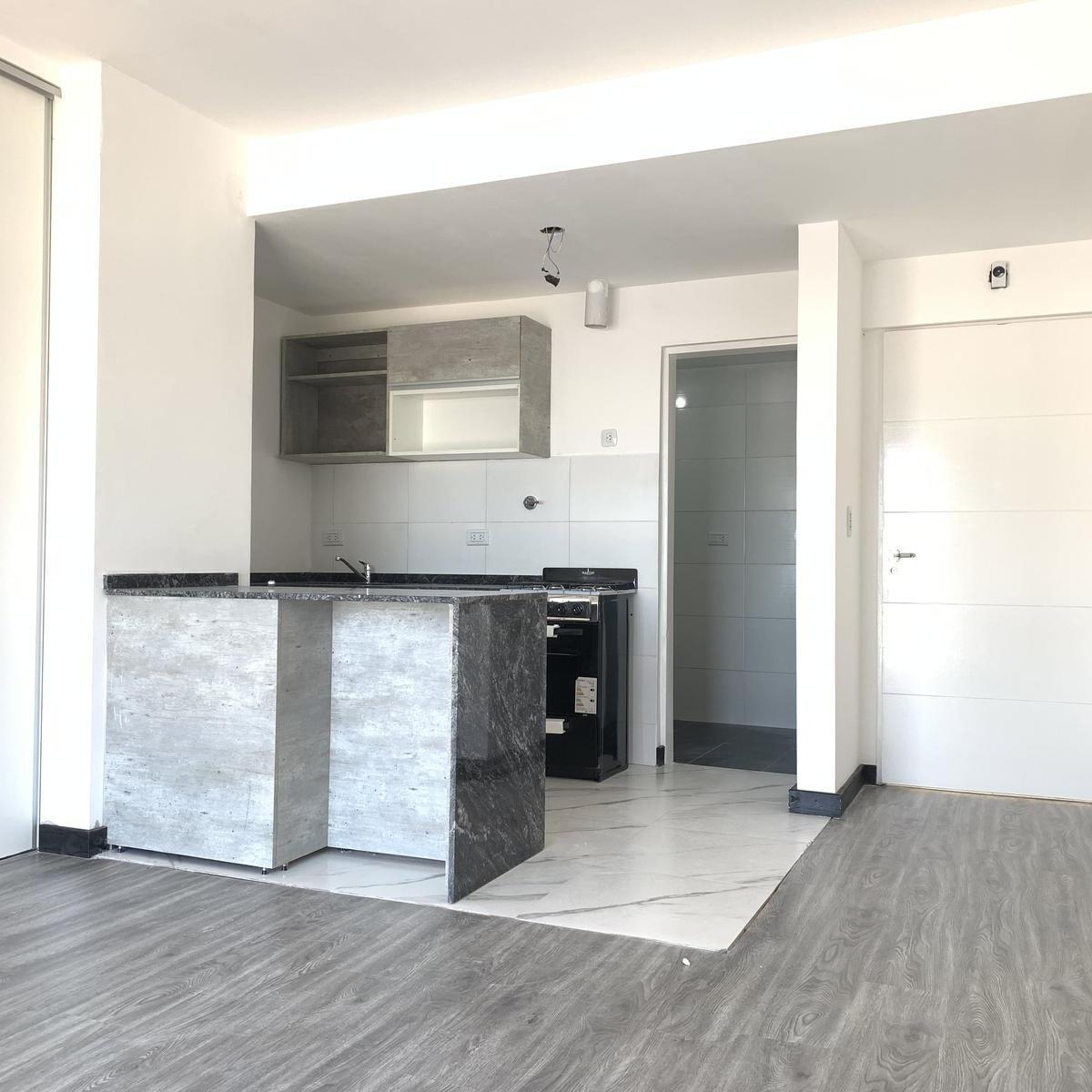 Venta Departamento Monoambiente Banfield.