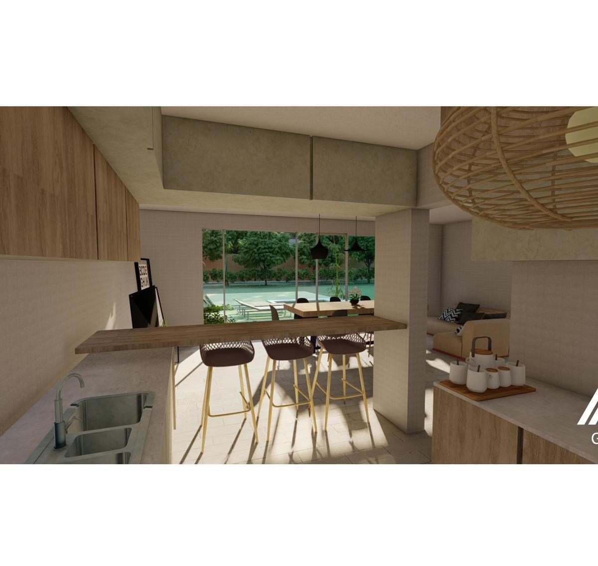 Venta Duplex Construcción. Mendoza. 4