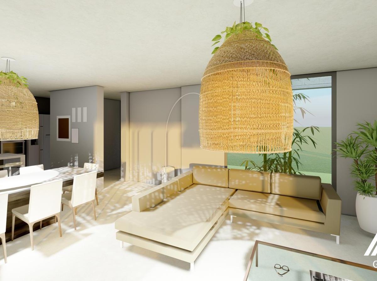 Venta Casa en Construcción. Mendoza 3