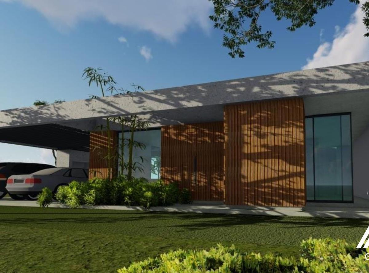 Venta Casa en Construcción. Mendoza 2