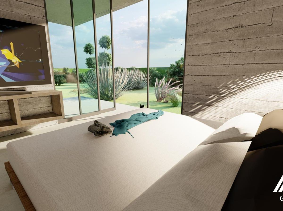 Venta Casa en Construcción. Mendoza 4