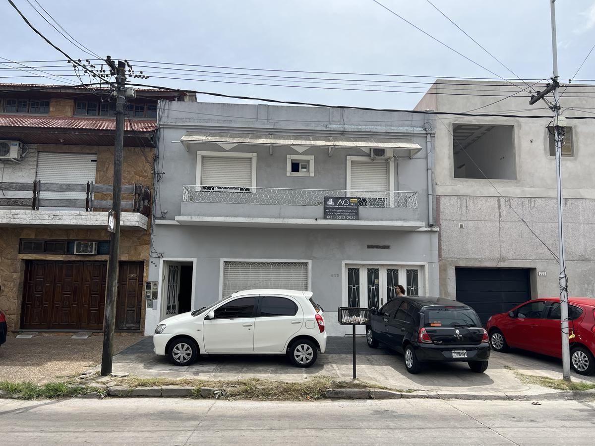 Venta PH 4 Ambientes, Apto Crédito. 3