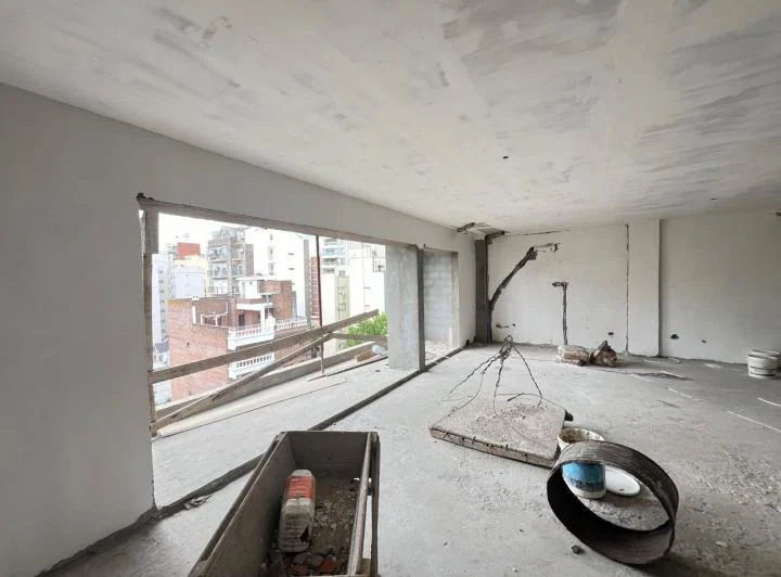 Foto de Venta 3 Ambientes 110M2 Con Cochera, Lanús., imagen 4