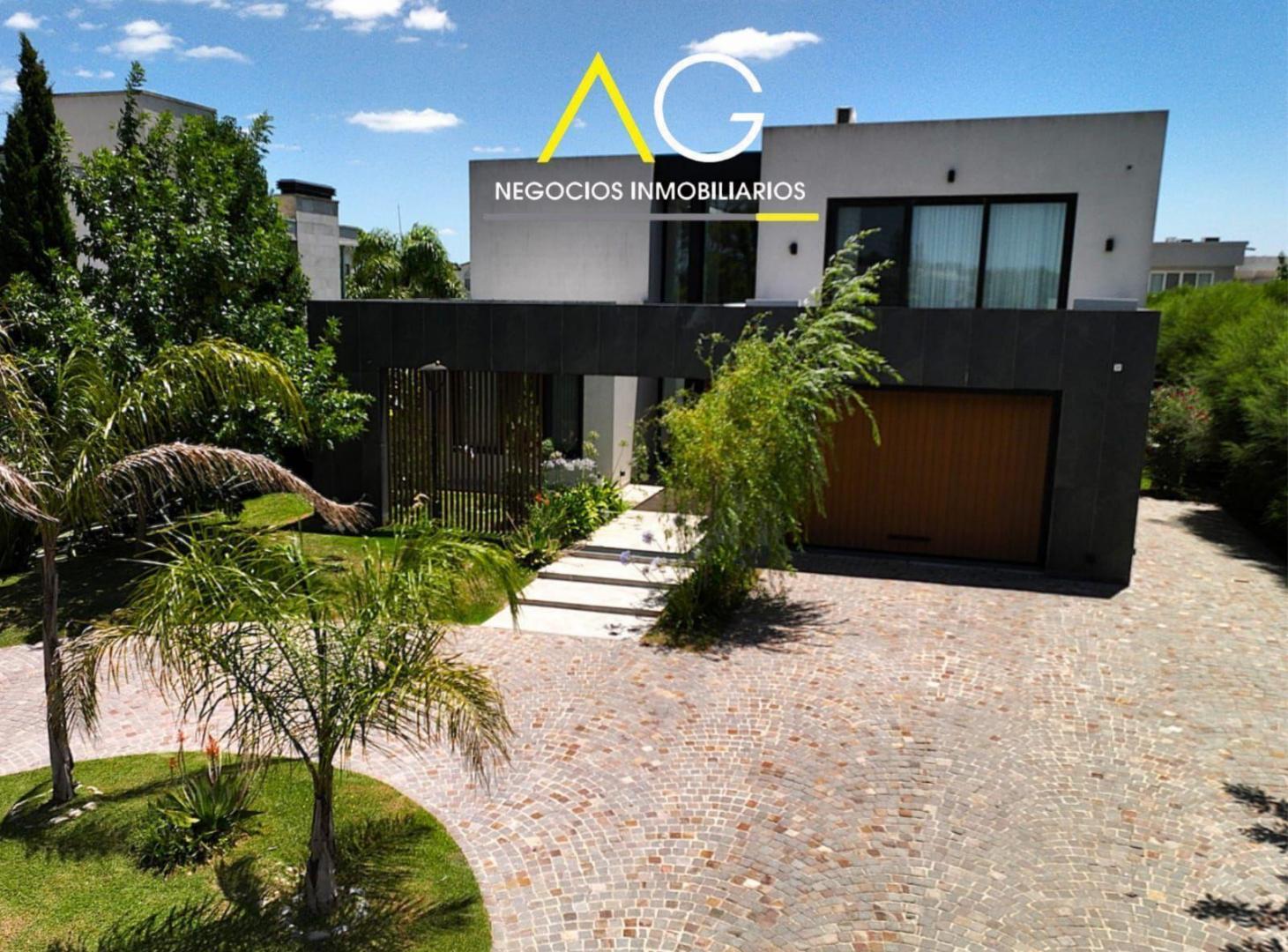 Casa en VENTA 6 amb Terralagos Barrio Playa
