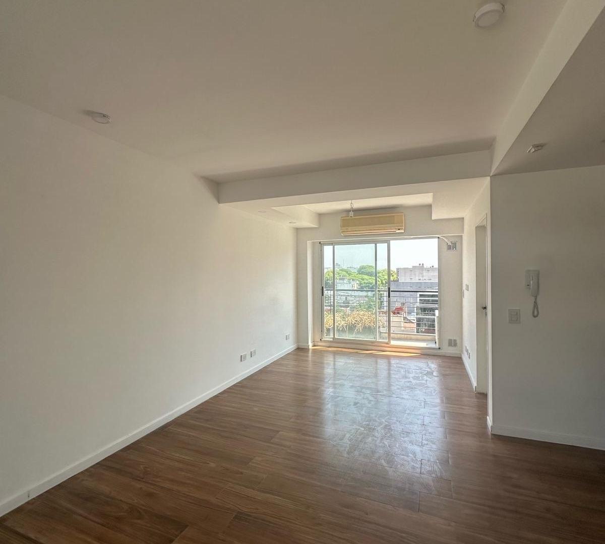 Venta Mono A Estrenar , 34 m2