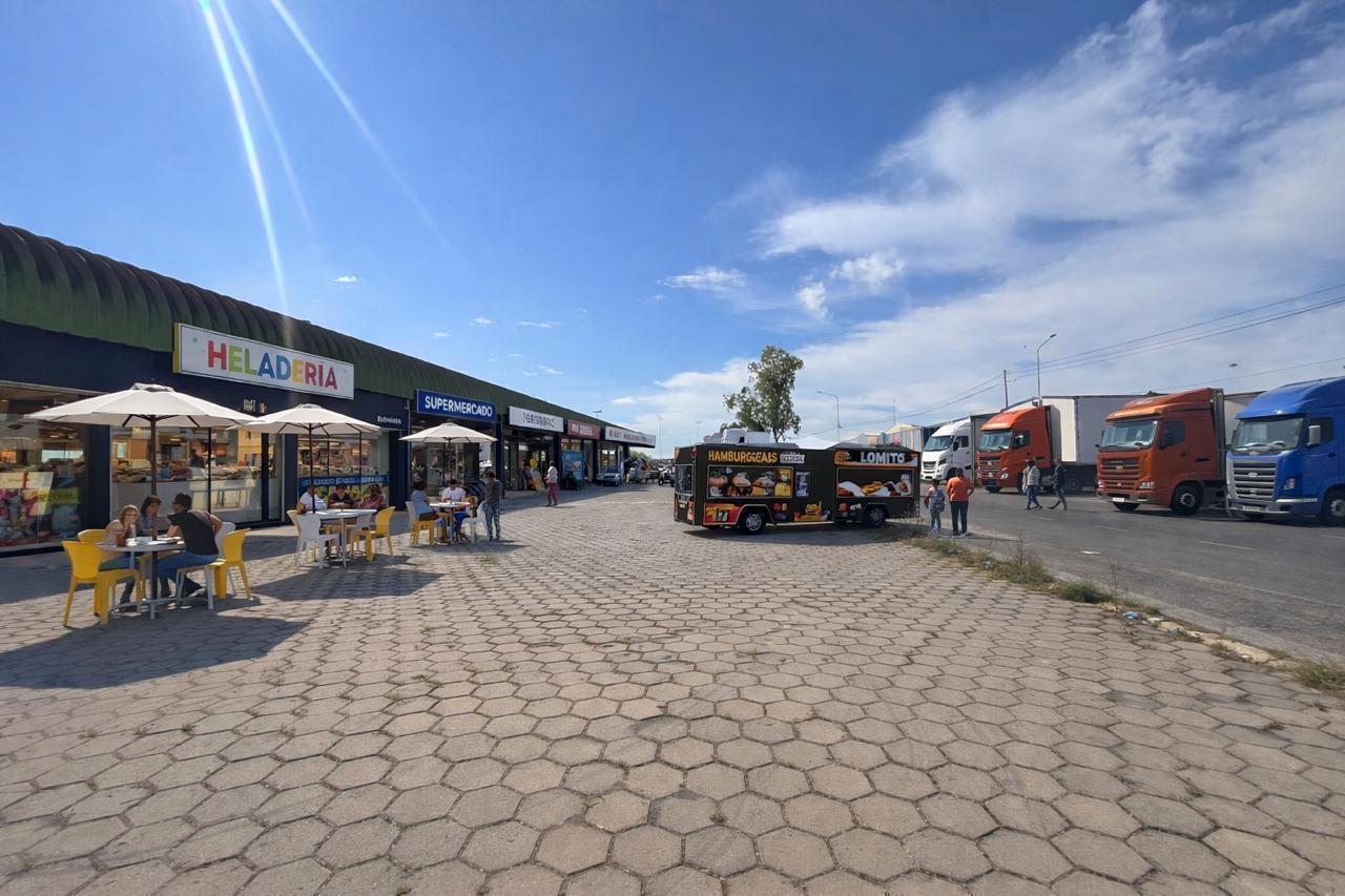 Alquiler Local Comercial, Mercado Central.
