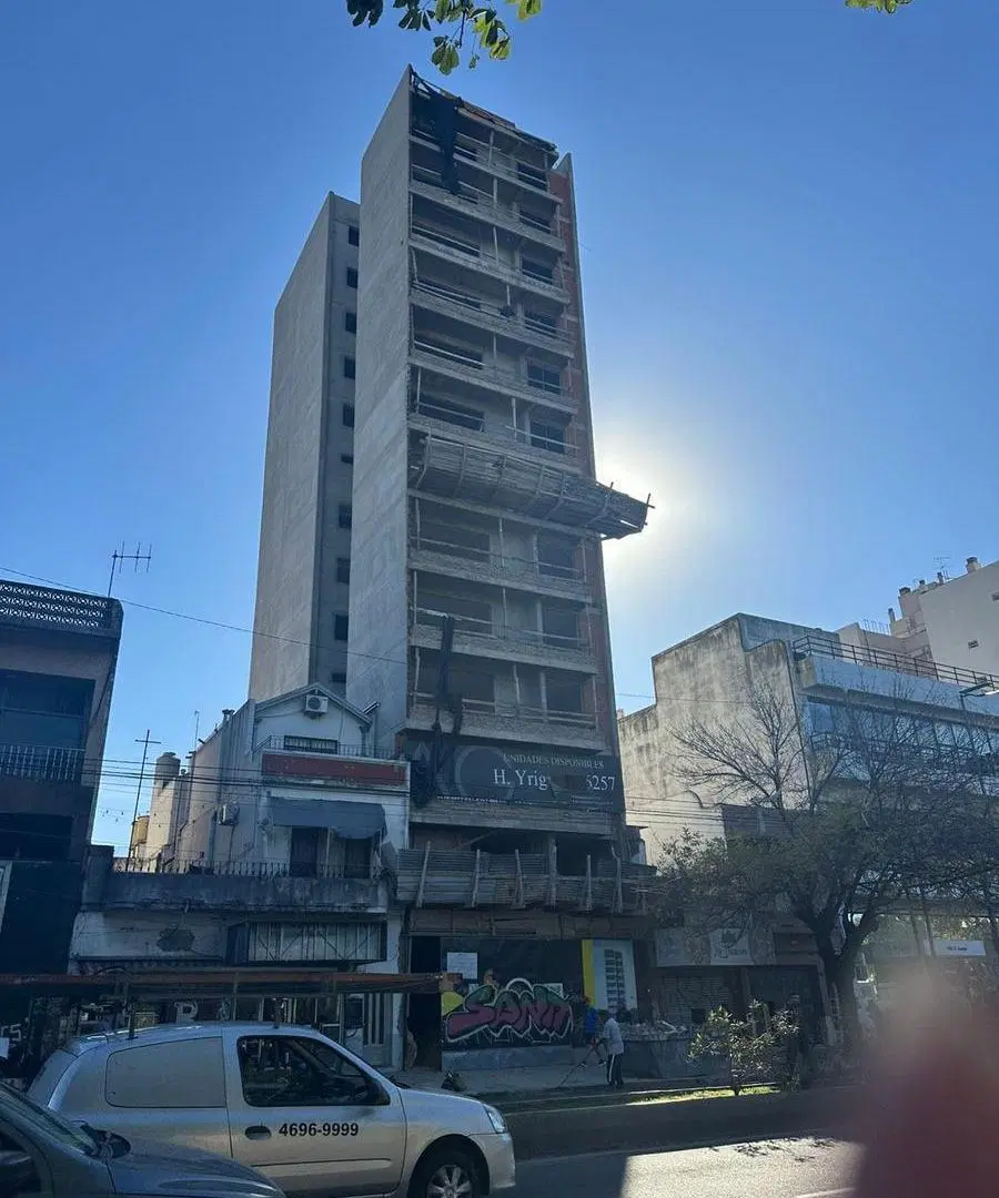 Venta Monoambiente 35M2, Remedios de Escalada, Lanús. 1