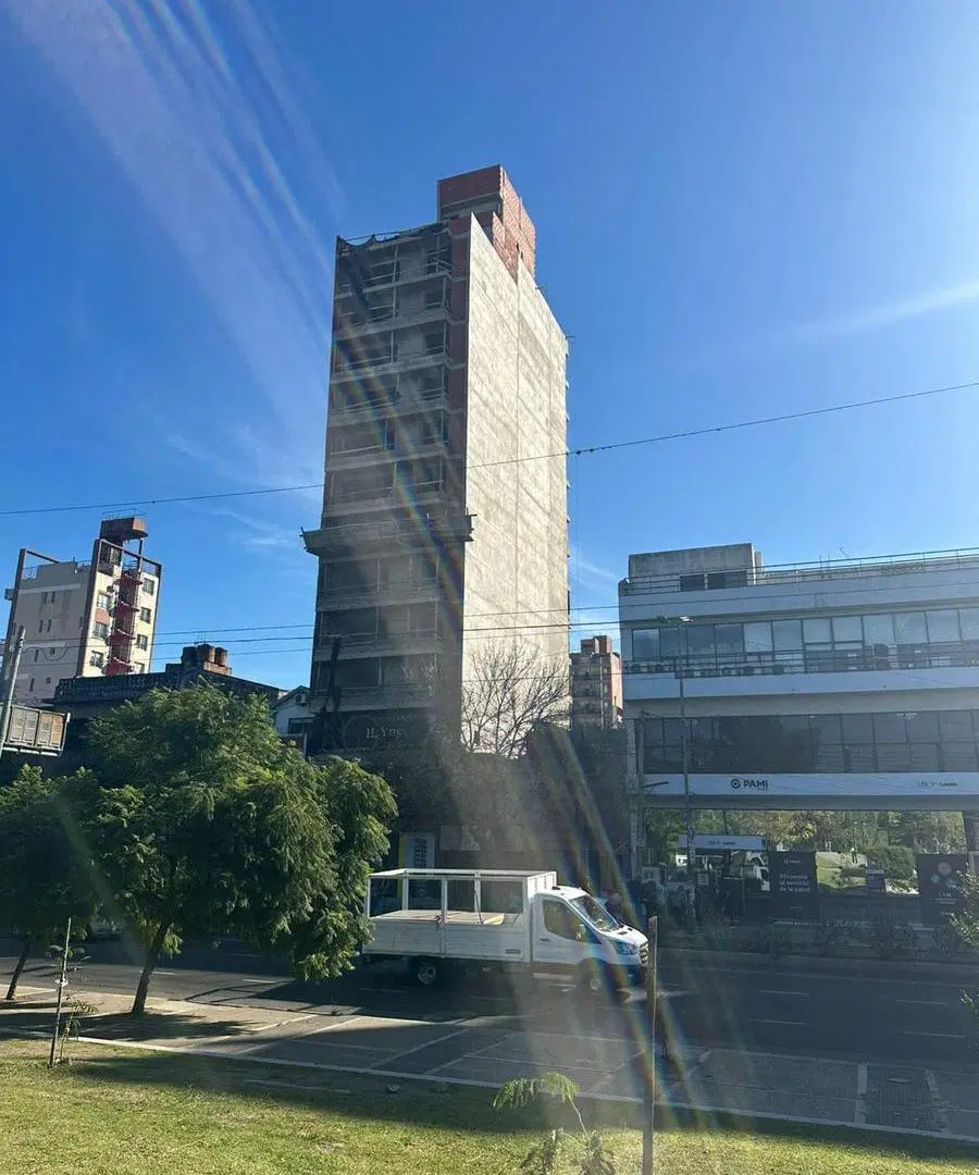 Venta Monoambiente 35M2, Remedios de Escalada, Lanús. 4