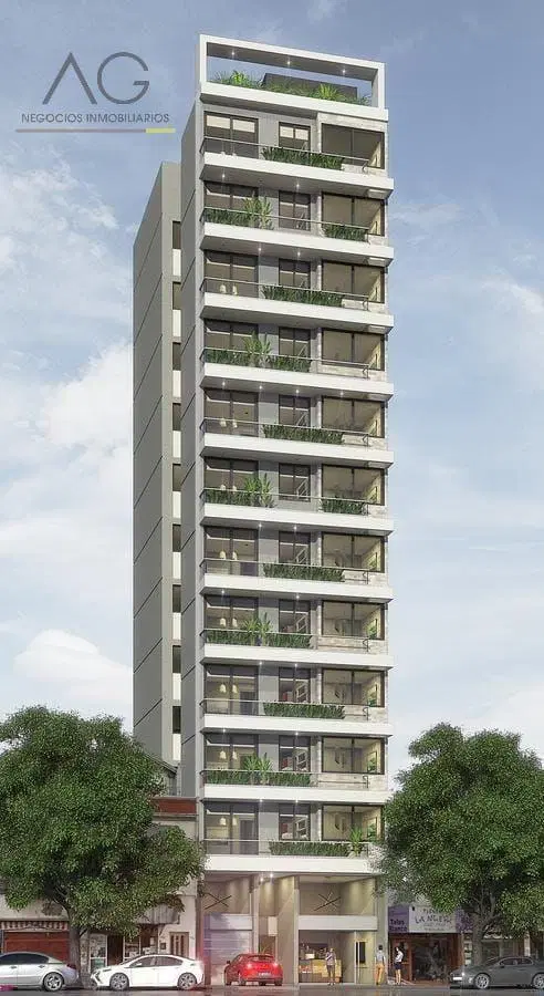 Venta Monoambiente 35M2, Remedios de Escalada, Lanús. 2