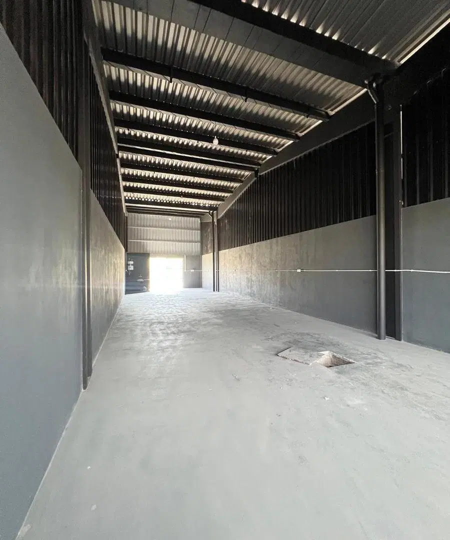 Alquiler Local Comercial, Mercado Central Bs As. 8