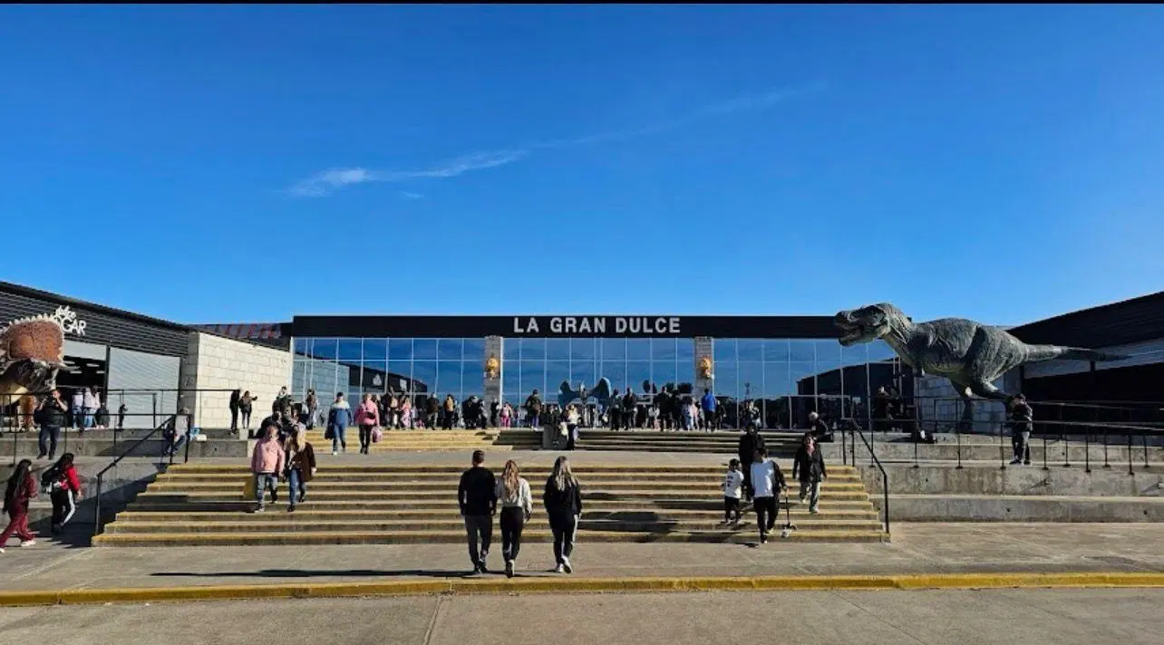Alquiler Local Comercial La Gran Dulce 3