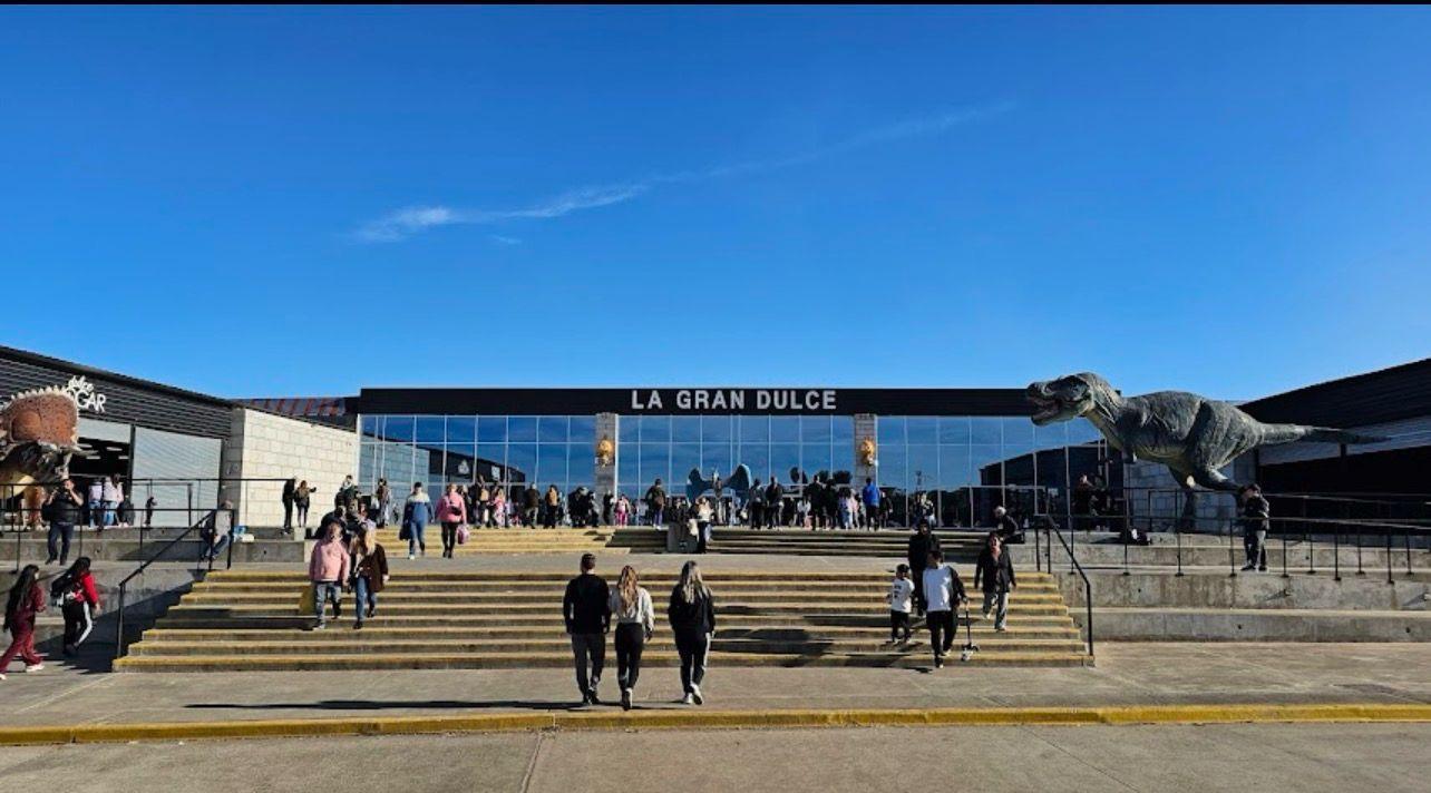 Alquiler Local Comercial La Gran Dulce