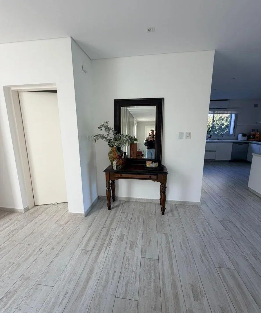 ALQUILER CASA 5 AMBIENTES, LOS NARANJOS - CANNING. 1