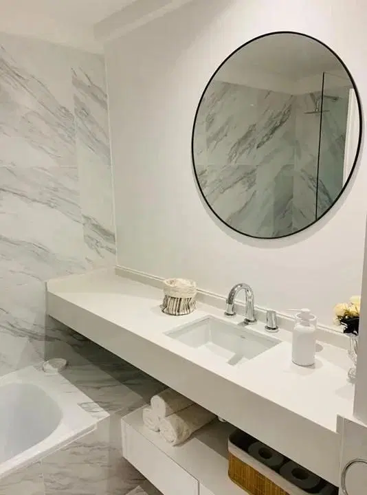 Venta Monoambiente C/Balcón 39M2, Palermo. Av. Córdoba. 5