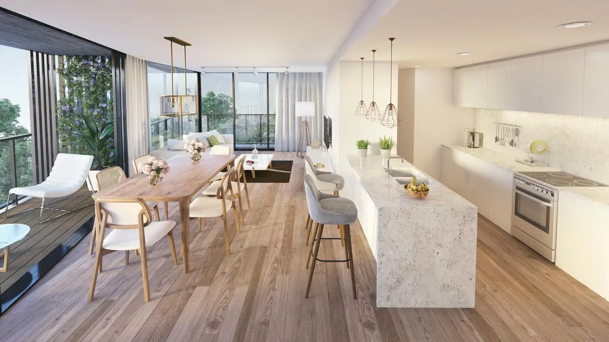 Venta Monoambiente C/Balcón 39M2, Palermo. Av. Córdoba. 1