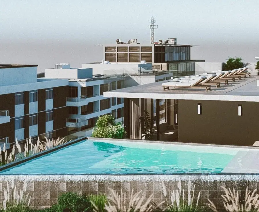 Venta Monoambiente C/Balcón 39M2, Palermo. Av. Córdoba. 3