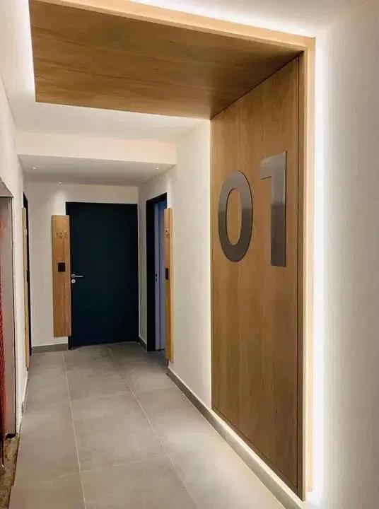 Venta Departamento Monoambiente 39M2, Frente. 3