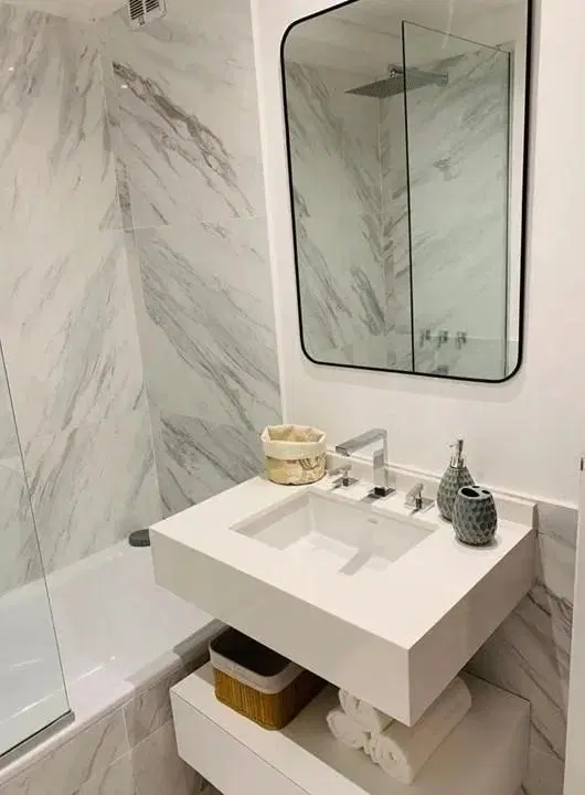 Venta Departamento Monoambiente 39M2, Frente. 4