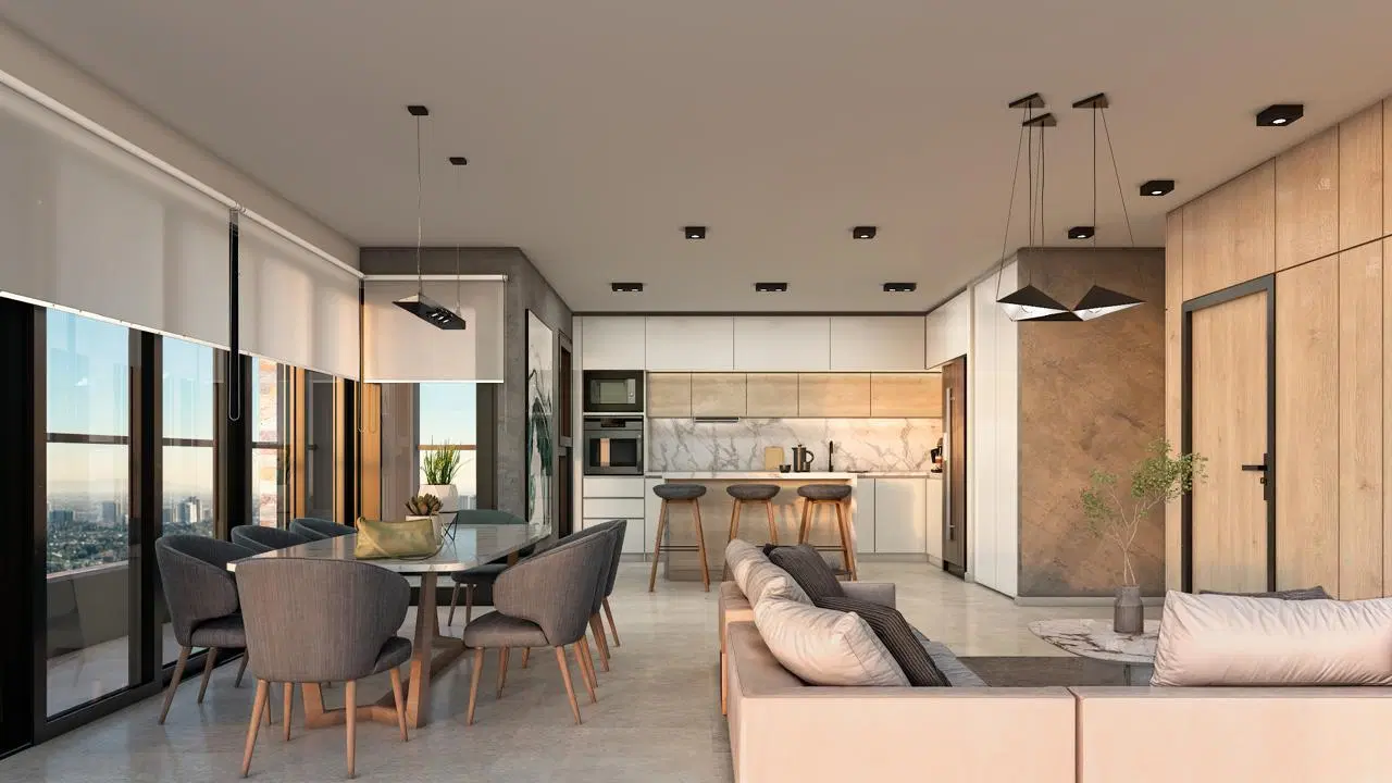 Venta Piso Completo, 144M2, Lanús. Iber V. 2