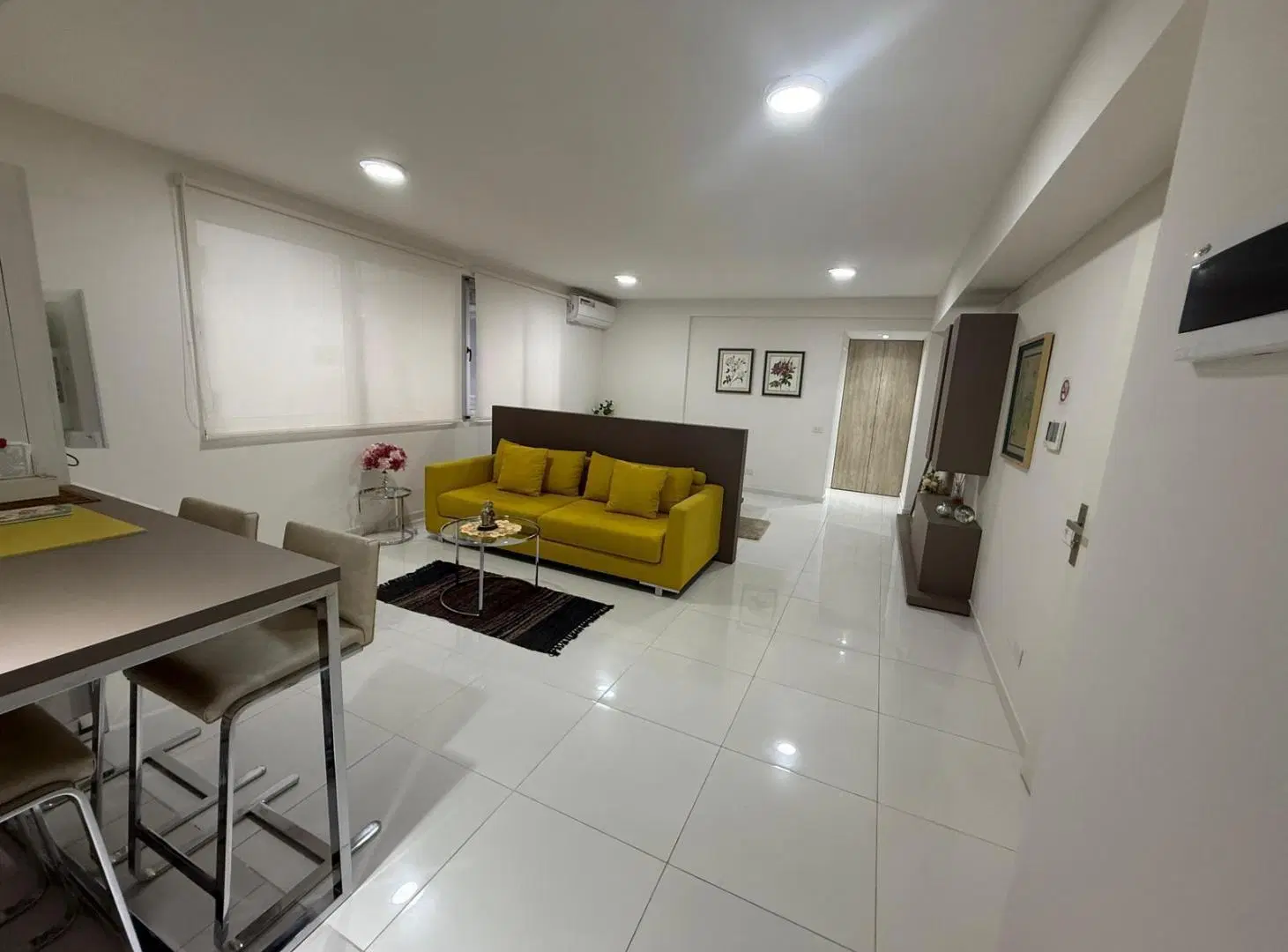 Venta Exclusivo Monoambientes - Edificio Liberty (Aisenson) | Belgrano | Apto Profesional 4