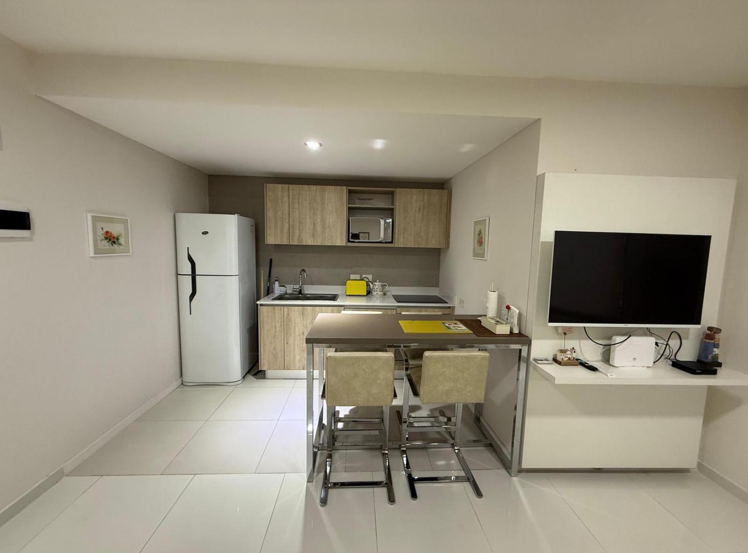 Foto de Venta Exclusivo Monoambientes - Edificio Liberty (Aisenson) | Belgrano, imagen 5