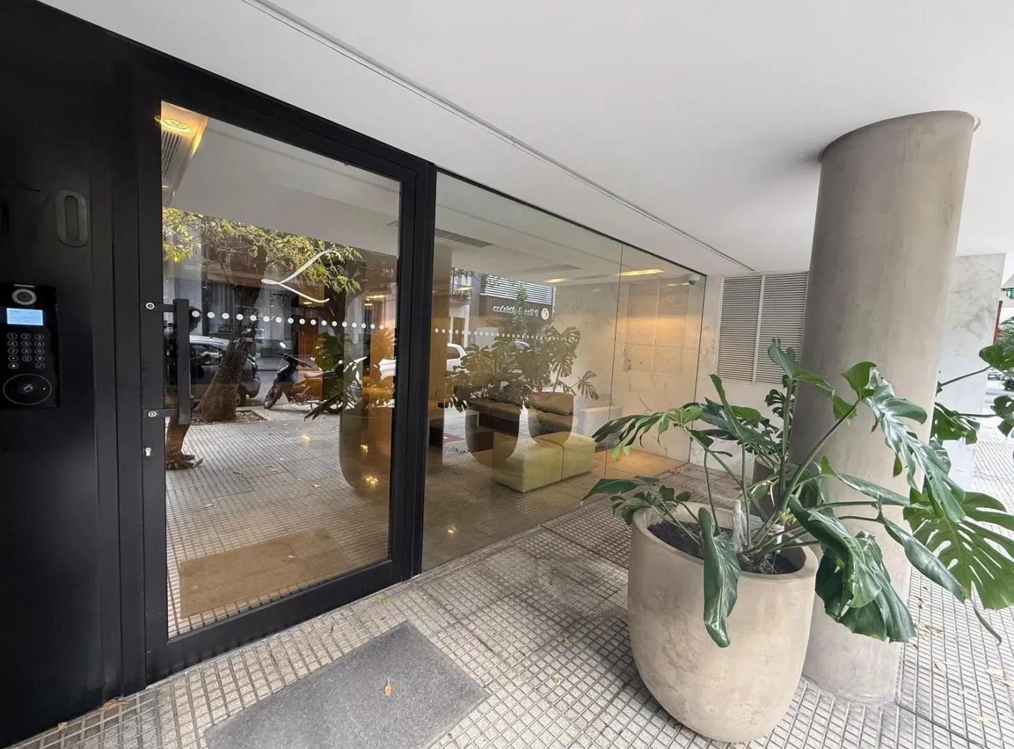 Venta Exclusivo Monoambientes - Edificio Liberty (Aisenson) | Belgrano | Apto Profesional 3