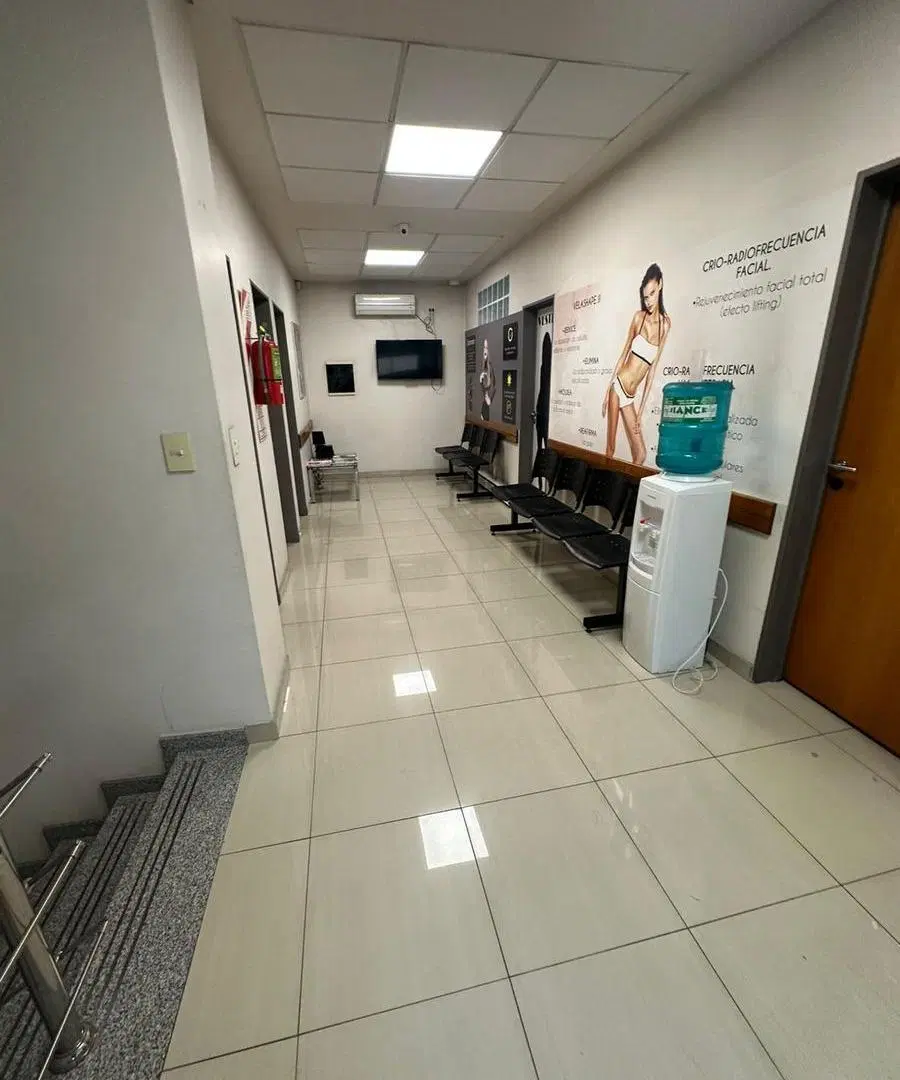 Imponente Edificio Corporativo en Alquiler en Block – Ideal Destino Médico / Administrativo 2