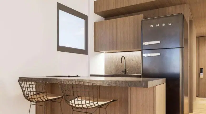 VENTA MONOAMBIENTE, EXCELENTE OPORTUNIDAD EN CABA. 1