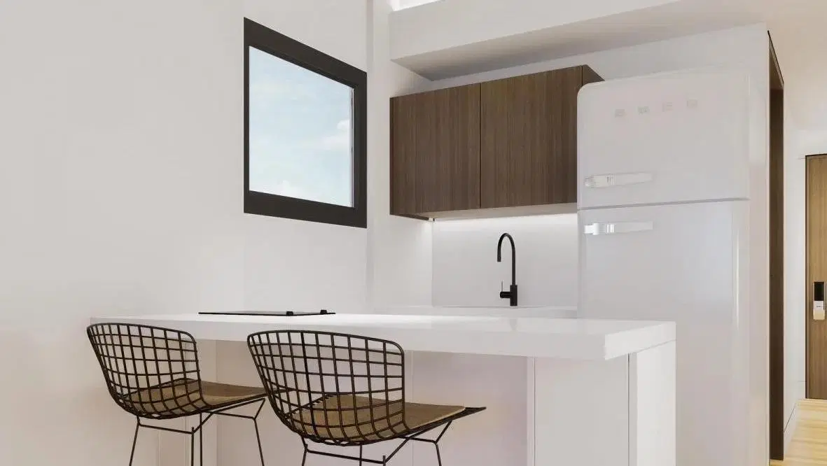 VENTA MONOAMBIENTE, EXCELENTE OPORTUNIDAD EN CABA. 3