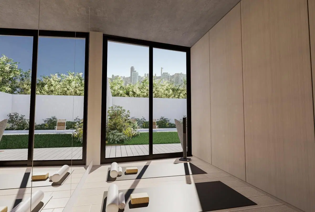 VENTA MONOAMBIENTE, EXCELENTE OPORTUNIDAD EN CABA. 8