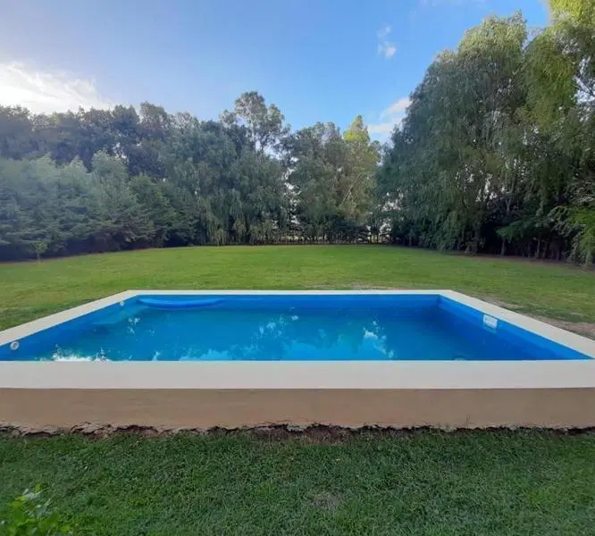 En Alquiler Importante Chacra en San Vicente 4000 m2. Barrio "El Ministro 2