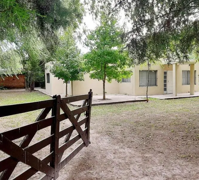 En Alquiler Importante Chacra en San Vicente 4000 m2. Barrio "El Ministro 5