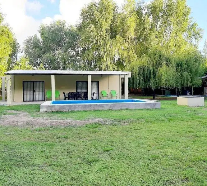 En Alquiler Importante Chacra en San Vicente 4000 m2. Barrio "El Ministro 4