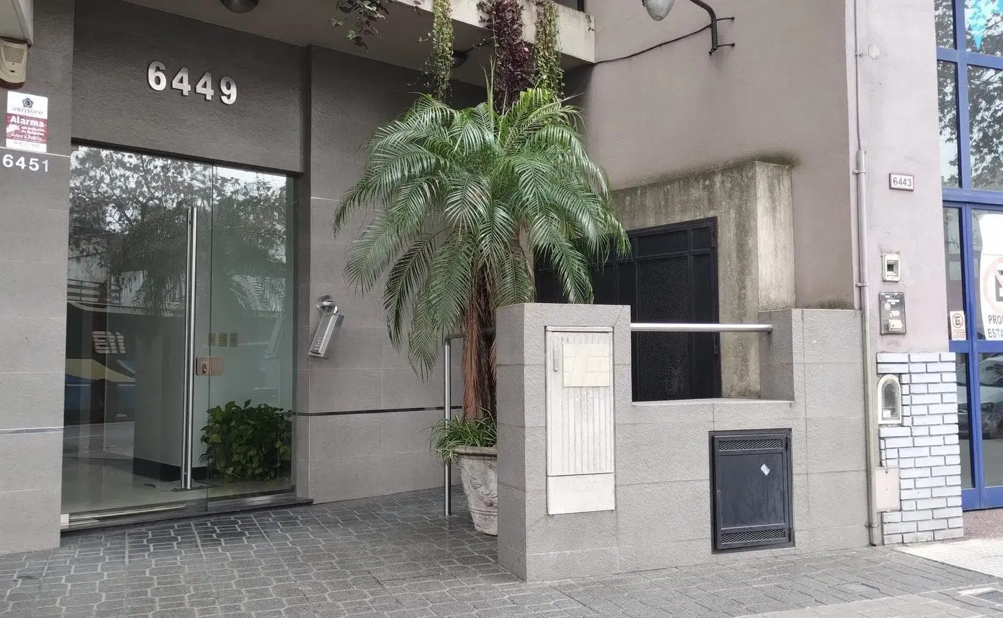 Venta Departamento Monoambiente, Mataderos. 4