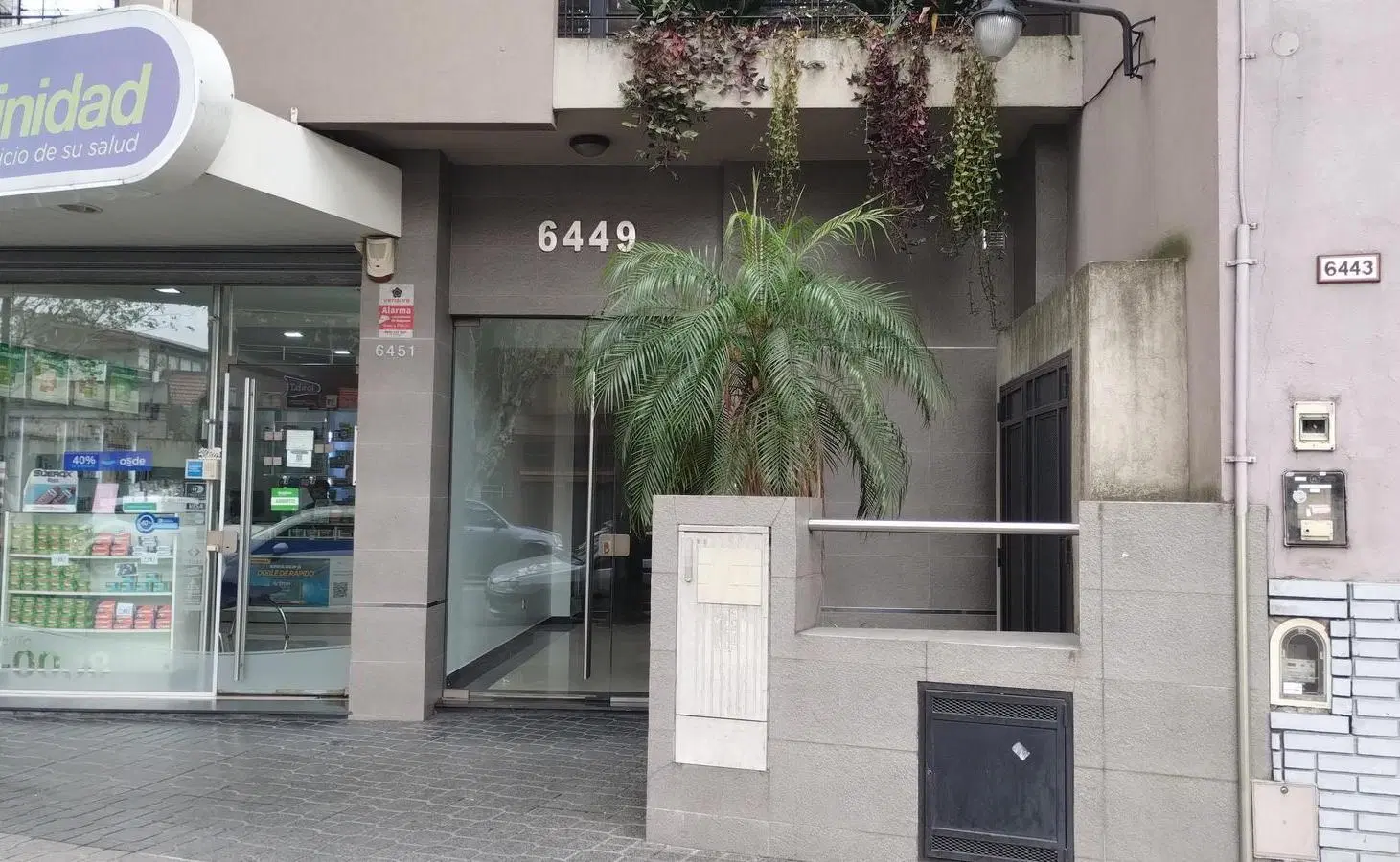 Venta Departamento Monoambiente, Mataderos. 5