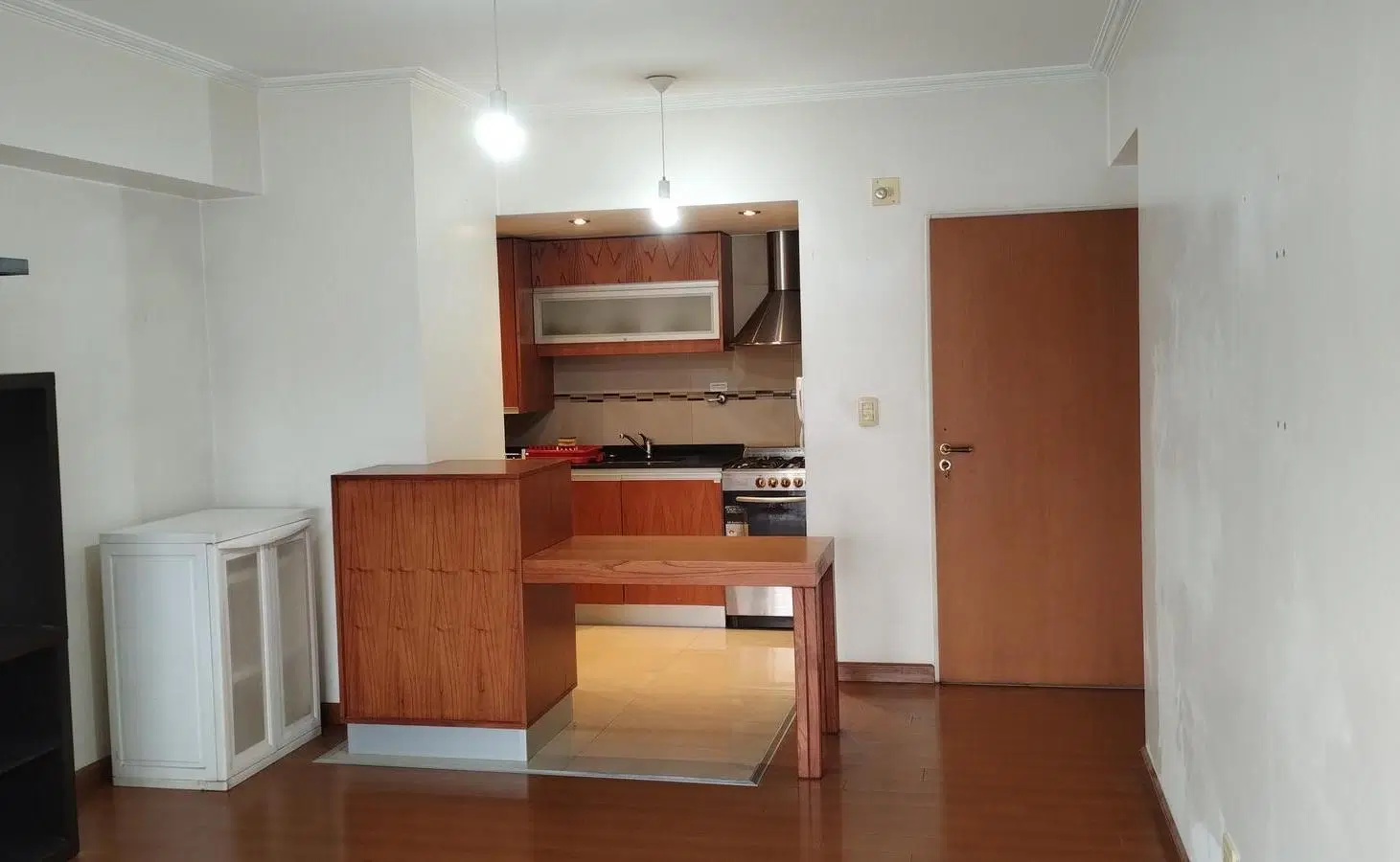 Venta Departamento Monoambiente, Mataderos. 2