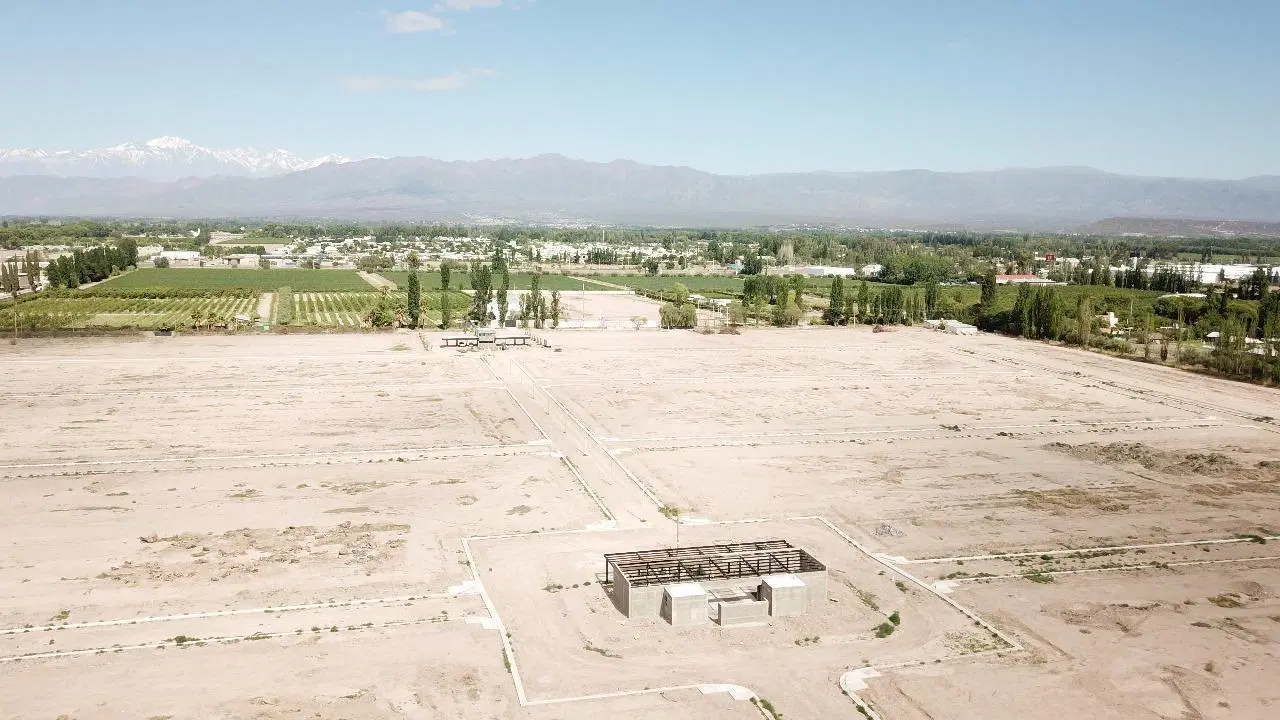 LOTE EN VENTA BARRIO PRIVADO TERRADA X en Lujan de Cuyo, Mendoza 5
