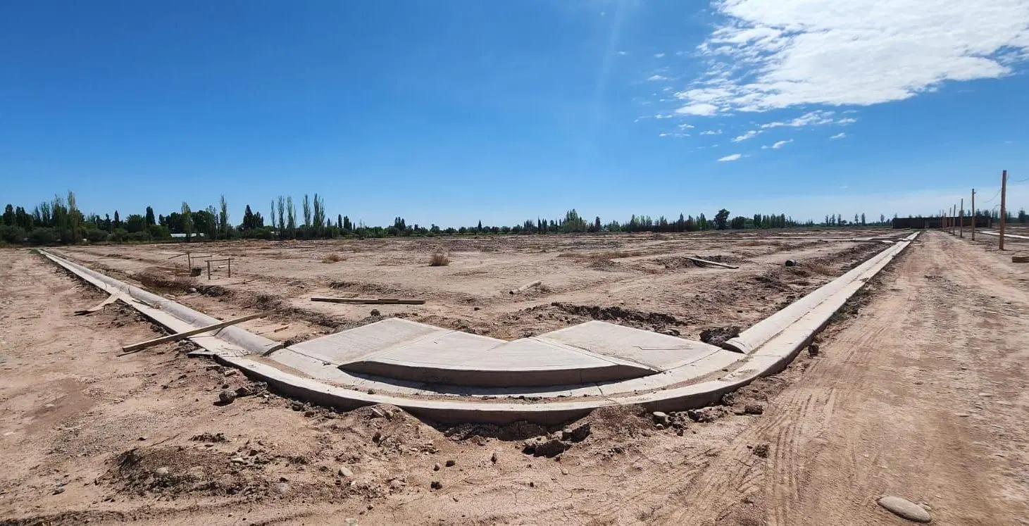 LOTE EN VENTA BARRIO PRIVADO TERRADA X en Lujan de Cuyo, Mendoza 8