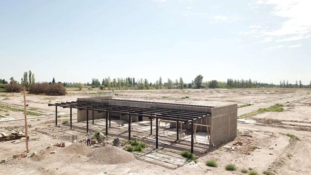 LOTE EN VENTA BARRIO PRIVADO TERRADA X en Lujan de Cuyo, Mendoza 3