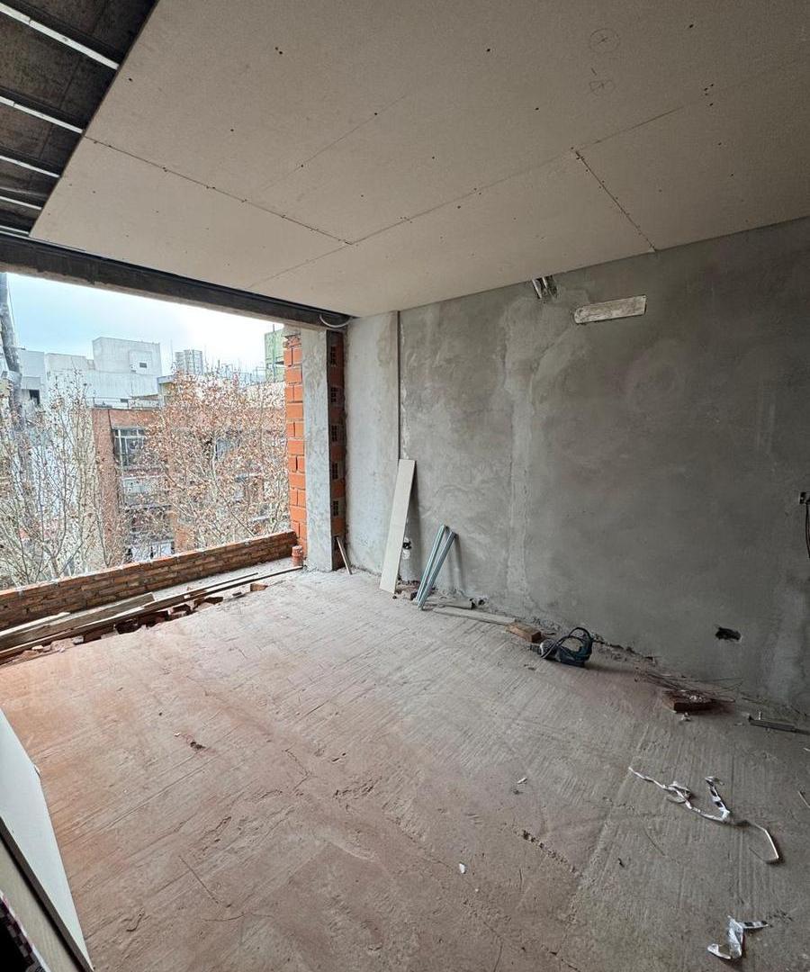 Foto de Venta 2 Ambientes, Cochera, 55M2, Frente. Lanús Oeste., imagen 5